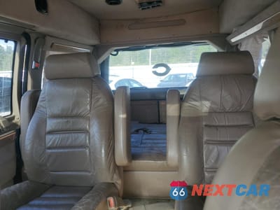 Zdjęcie 10 z 13 samochodu: 2002 GMC SAFARI XT VIN:1GDDM19X72B508268 - miniatura