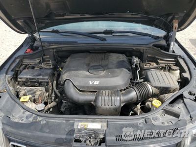 Zdjęcie 12 z 13 samochodu: 2015 JEEP GRAND CHEROKEE LIMITED VIN:1C4RJFBG3FC794629 - miniatura