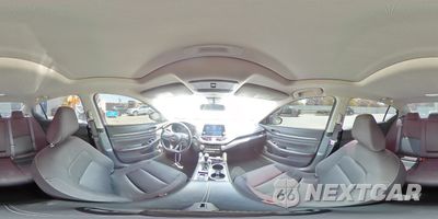 Zdjęcie 14 z 14 samochodu: 2022 NISSAN ALTIMA SV VIN:1N4BL4DV7NN370987 - miniatura