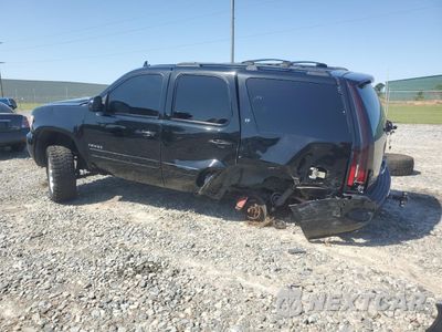 Drugie zdjęcie samochodu z przodu: 2012 CHEVROLET TAHOE K1500 LT VIN:1GNSKBE06CR102319 - miniatura