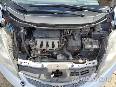 Zdjęcie 12 z 13 samochodu: 2009 HONDA FIT VIN:JHMGE88229S024496 - miniatura