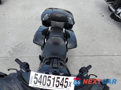 Piąte zdjęcie samochodu w środku: 2020 HARLEY-DAVIDSON FLHXS VIN:1HD1KRP1XLB628320 - miniatura