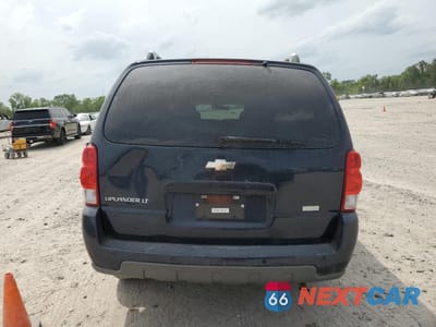 Zdjęcie 6 z 14 samochodu: 2006 CHEVROLET UPLANDER LT VIN:1GNDV33196D143840 - miniatura