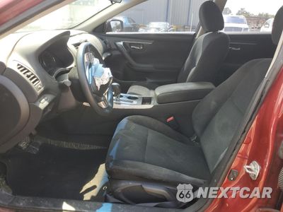 Zdjęcie 7 z 14 samochodu: 2015 NISSAN ALTIMA 2.5 VIN:1N4AL3AP7FC244265 - miniatura