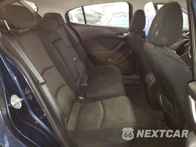 Zdjęcie 11 z 15 samochodu: 2014 MAZDA 3 TOURING VIN:JM1BM1L79E1134938 - miniatura