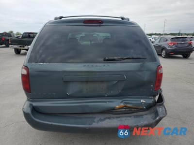 Zdjęcie 6 z 15 samochodu: 2002 DODGE CARAVAN SE VIN:1B4GP25B42B673412 - miniatura