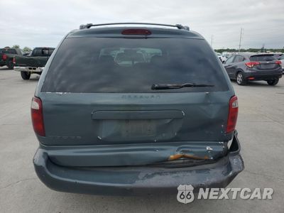 Zdjęcie 6 z 15 samochodu: 2002 DODGE CARAVAN SE VIN:1B4GP25B42B673412 - miniatura