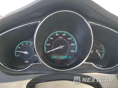 Zdjęcie 9 z 14 samochodu: 2012 CHEVROLET MALIBU 1LT VIN:1G1ZC5E07CF112521 - miniatura