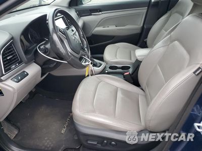 Zdjęcie 7 z 13 samochodu: 2017 HYUNDAI ELANTRA SE VIN:5NPD84LF8HH004829 - miniatura