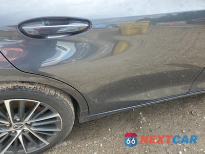 Zdjęcie 12 z 13 samochodu: 2022 LEXUS ES 350 BASE VIN:58ADZ1B15NU112512 - miniatura