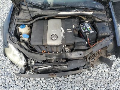 Zdjęcie 13 z 15 samochodu: 2008 VOLKSWAGEN JETTA SE VIN:3VWRZ71K28M188645 - miniatura