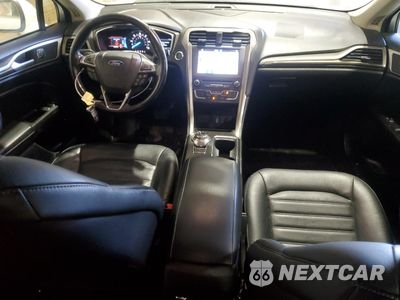 Zdjęcie 8 z 12 samochodu: 2018 FORD FUSION SE HYBRID VIN:3FA6P0LU4JR171720 - miniatura