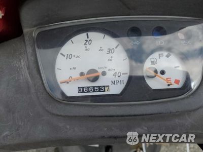 Zdjęcie 7 z 9 samochodu: 2004 YAMAHA YW50 AP ZUMA VIN:LPRSA20A64A406689 - miniatura