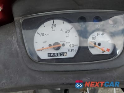 Zdjęcie 7 z 10 samochodu: 2004 YAMAHA YW50 AP ZUMA VIN:LPRSA20A64A406689 - miniatura