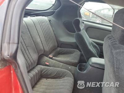 Zdjęcie 10 z 14 samochodu: 1998 PONTIAC FIREBIRD FORMULA VIN:2G2FV22G2W2211889 - miniatura