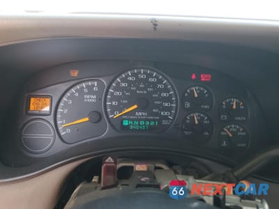 Zdjęcie 9 z 15 samochodu: 1999 CHEVROLET SILVERADO C1500 VIN:2GCEC19V0X1186882 - miniatura