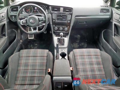 Zdjęcie 8 z 12 samochodu: 2017 VOLKSWAGEN GTI S VIN:3VW5T7AU8HM029078 - miniatura