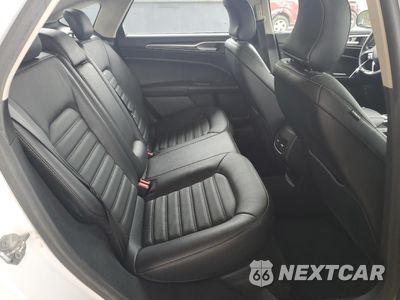 Zdjęcie 10 z 12 samochodu: 2017 FORD FUSION SE HYBRID VIN:3FA6P0LU8HR409482 - miniatura