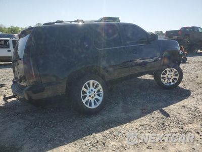 Trzecie zdjęcie samochodu z tyłu: 2012 CHEVROLET TAHOE K1500 LT VIN:1GNSKBE06CR102319 - miniatura