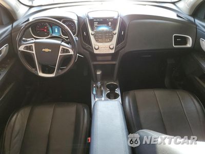 Zdjęcie 8 z 14 samochodu: 2017 CHEVROLET EQUINOX LT VIN:2GNALCEK7H6135624 - miniatura
