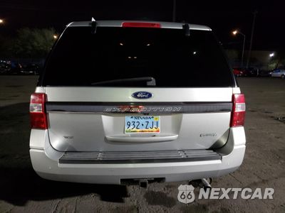 Zdjęcie 6 z 13 samochodu: 2015 FORD EXPEDITION XLT VIN:1FMJU1JT9FEF33897 - miniatura