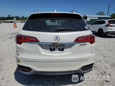 Zdjęcie 6 z 15 samochodu: 2017 ACURA RDX VIN:5J8TB3H39HL005524 - miniatura