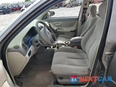 Zdjęcie 7 z 12 samochodu: 1999 OLDSMOBILE INTRIGUE GX VIN:1G3WH52H7XF347531 - miniatura