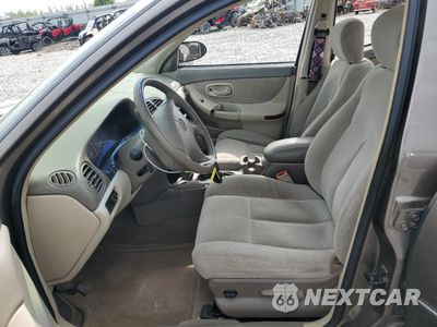 Zdjęcie 7 z 12 samochodu: 1999 OLDSMOBILE INTRIGUE GX VIN:1G3WH52H7XF347531 - miniatura