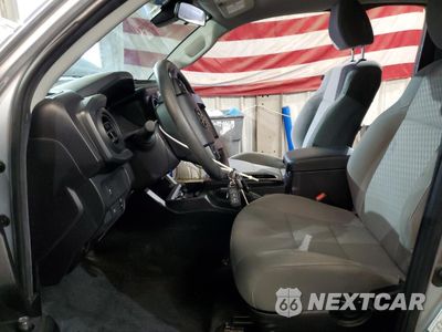 Zdjęcie 7 z 12 samochodu: 2022 TOYOTA TACOMA ACCESS CAB VIN:3TYSX5EN5NT013616 - miniatura