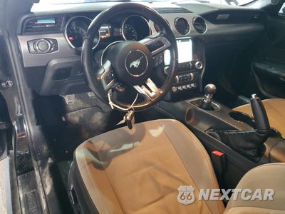 Zdjęcie 8 z 13 samochodu: 2018 FORD MUSTANG VIN:1FA6P8TH2J5112105 - miniatura