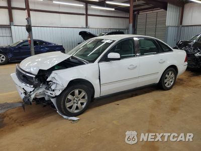 2005 FORD FIVE HUNDRED SEL 1FAFP24155G132471 - główne zdjęcie licytacji z USA - miniatura