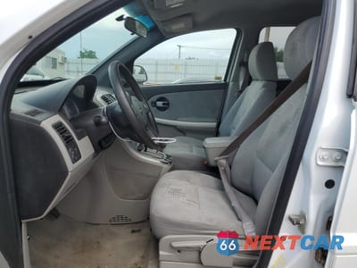 Zdjęcie 7 z 13 samochodu: 2005 CHEVROLET EQUINOX LS VIN:2CNDL23F056183513 - miniatura