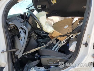 Zdjęcie 7 z 14 samochodu: 2018 FORD EXPLORER XLT VIN:1FM5K8D84JGC15240 - miniatura