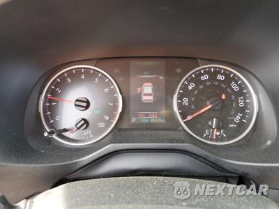 Zdjęcie 9 z 16 samochodu: 2020 TOYOTA RAV4 XLE VIN:2T3P1RFVXLC069847 - miniatura