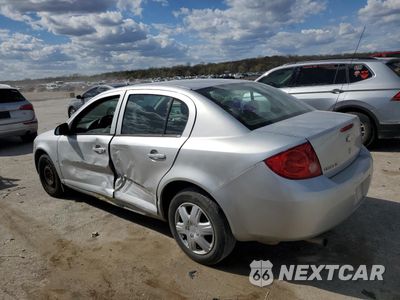 Drugie zdjęcie samochodu z przodu: 2010 CHEVROLET COBALT 1LT VIN:1G1AD5F57A7232203 - miniatura