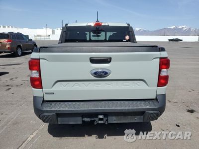 Zdjęcie 6 z 13 samochodu: 2022 FORD MAVERICK XL VIN:3FTTW8E32NRA49141 - miniatura