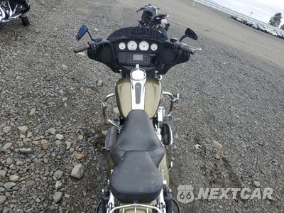 Zdjęcie 6 z 10 samochodu: 2016 HARLEY-DAVIDSON FLHX STREET GLIDE VIN:1HD1KBM10GB622544 - miniatura