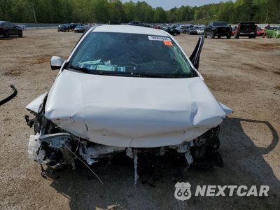 Piąte zdjęcie samochodu w środku: 2020 TOYOTA COROLLA LE VIN:5YFEPRAE0LP103879 - miniatura