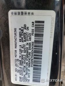 Zdjęcie 13 z 13 samochodu: 2009 PONTIAC VIBE VIN:5Y2SP670X9Z434366 - miniatura