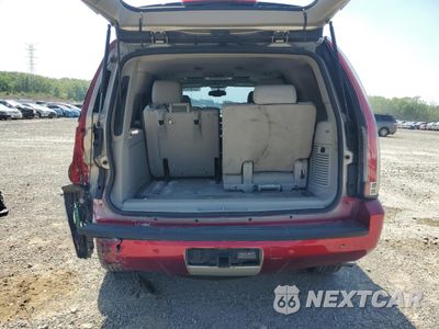 Zdjęcie 6 z 15 samochodu: 2013 GMC YUKON SLT VIN:1GKS2CE0XDR364431 - miniatura