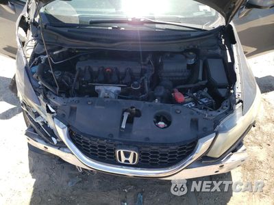 Zdjęcie 12 z 15 samochodu: 2013 HONDA CIVIC EX VIN:19XFB2F87DE058942 - miniatura