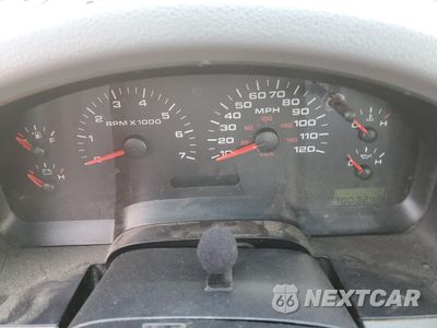 Zdjęcie 9 z 14 samochodu: 2005 FORD F150 VIN:1FTRF12295NB25647 - miniatura