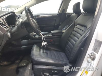 Zdjęcie 7 z 13 samochodu: 2017 FORD FUSION SE HYBRID VIN:3FA6P0LU7HR409067 - miniatura