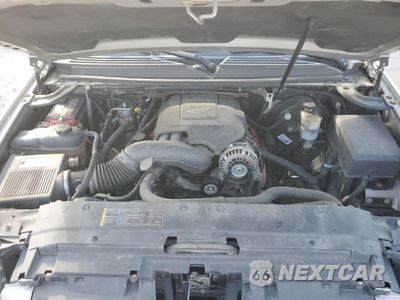 Zdjęcie 12 z 16 samochodu: 2007 GMC YUKON XL DENALI VIN:1GKFK66877J223603 - miniatura