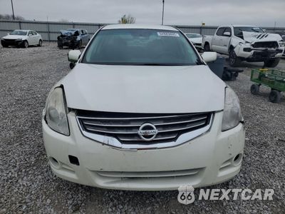 Piąte zdjęcie samochodu w środku: 2010 NISSAN ALTIMA BASE VIN:1N4AL2AP1AN408116 - miniatura
