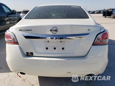 Zdjęcie 6 z 12 samochodu: 2015 NISSAN ALTIMA 2.5 VIN:1N4AL3AP3FC133485 - miniatura
