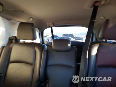 Zdjęcie 10 z 13 samochodu: 2018 HONDA ODYSSEY ELITE VIN:5FNRL6H99JB047874 - miniatura