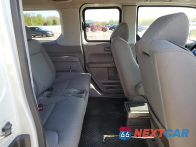 Zdjęcie 11 z 13 samochodu: 2010 HONDA ELEMENT EX VIN:5J6YH1H73AL005853 - miniatura