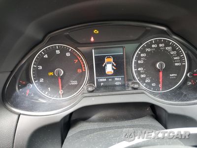 Zdjęcie 9 z 15 samochodu: 2015 AUDI Q5 PREMIUM PLUS VIN:WA1LFAFPXFA060693 - miniatura