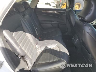 Zdjęcie 10 z 12 samochodu: 2018 FORD FUSION SE HYBRID VIN:3FA6P0LU9JR281873 - miniatura